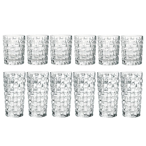 Nachtmann Lead Free Crystal Tumbler
