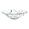 Nachtmann Lead Free Crystal Bowl