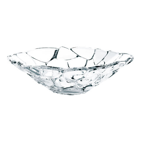 Nachtmann Lead Free Crystal Bowl