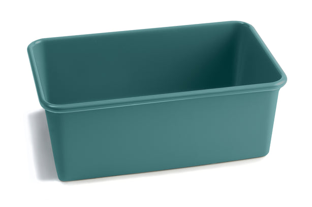 Jamie Oliver Non-Stick Loaf Tin 1L Atlantic Green