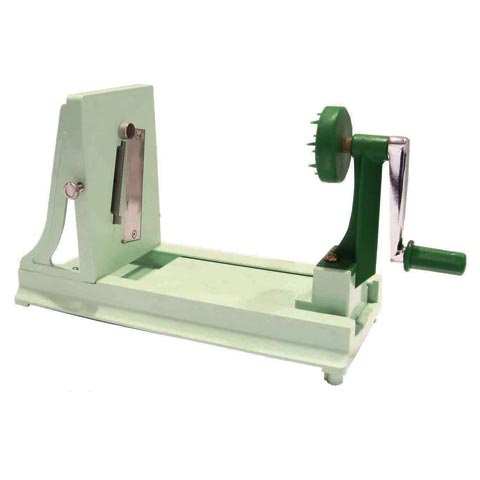 Benriner Plc Turning Slicer Benriner