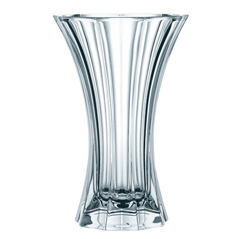 Nachtmann Lead Free Crystal Vase