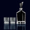Nachtmann Lead Free Crystal Whisky Set