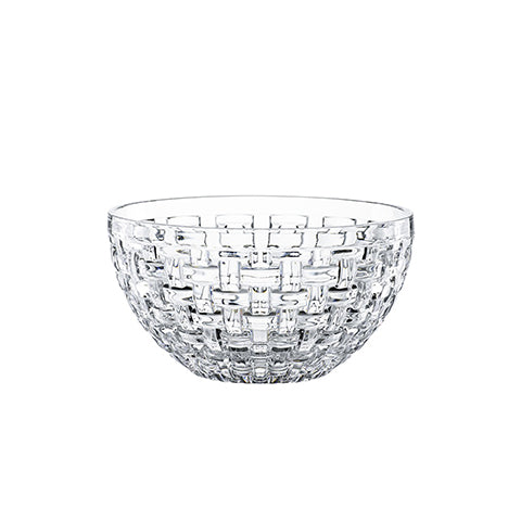 Nachtmann Lead Free Crystal Food Bowl