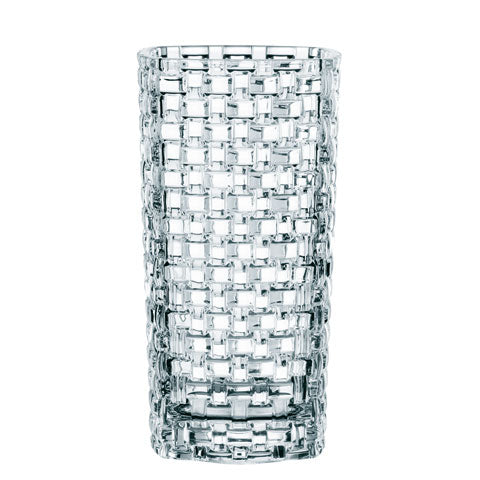 Nachtmann Lead Free Crystal Vase