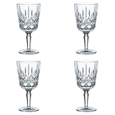Nachtmann Lead Free Crystal Cocktail/Wine Glass