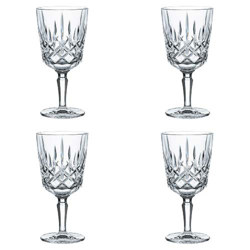 Nachtmann Lead Free Crystal Cocktail/Wine Glass