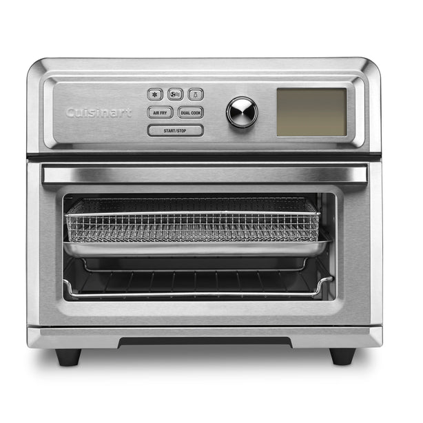 Cuisinart Airfryer Toaster Oven