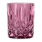 Nachtmann Lead Free Crystal Whisky Tumbler