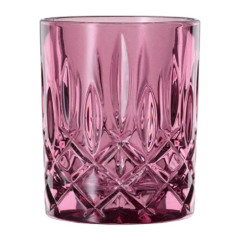 Nachtmann Lead Free Crystal Whisky Tumbler