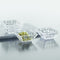 Nachtmann Lead Free Crystal Round Dip Bowl Set