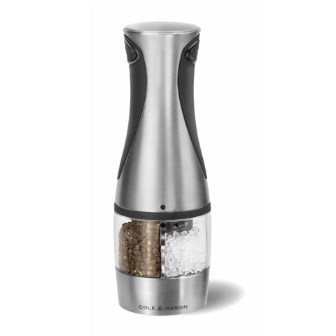 Cole & Mason Buzz 2 In 1 Electronic