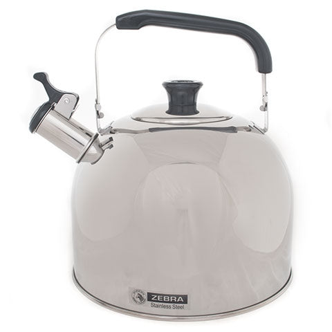 Zebra Kettle 5Ltr Smart