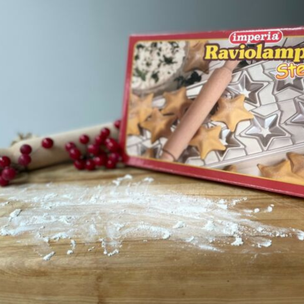 Imperia Raviolamp, Stelline Little Star