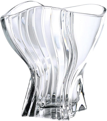 Nachtmann Lead Free Crystal Vase
