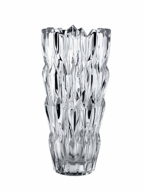 Nachtmann Lead Free Crystal Vase
