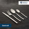 Safico Cutlery Set Of 24Pcs