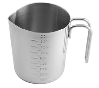 Zebra Measuring Mug 800Ml