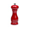 Cole & Mason Precision Salt Mill Red Gloss Oxford