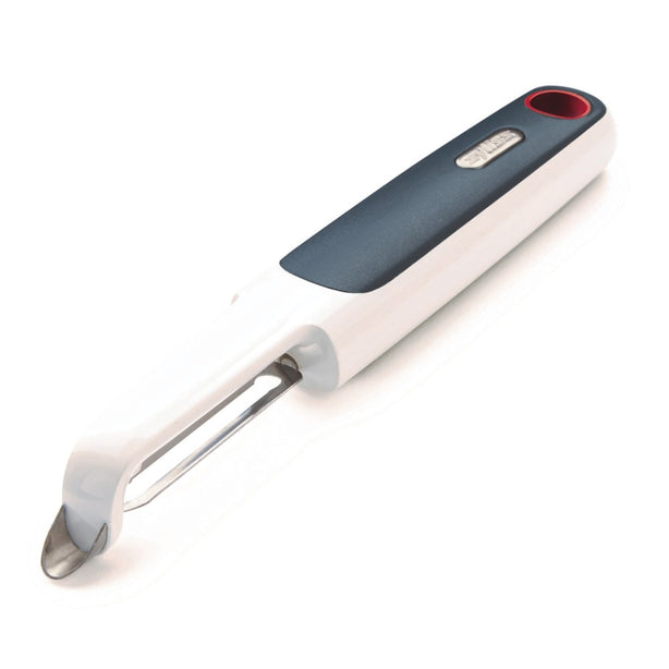 Zyliss Swivel Peeler (Soft Square)