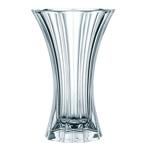 Nachtmann Lead Free Crystal Vase