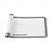 Cuisinart Accs, Silicone Baking Mat For Toa-60Hk & Toa-65Hk