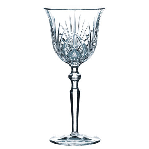 Nachtmann Lead Free Crystal White Wine Globlet