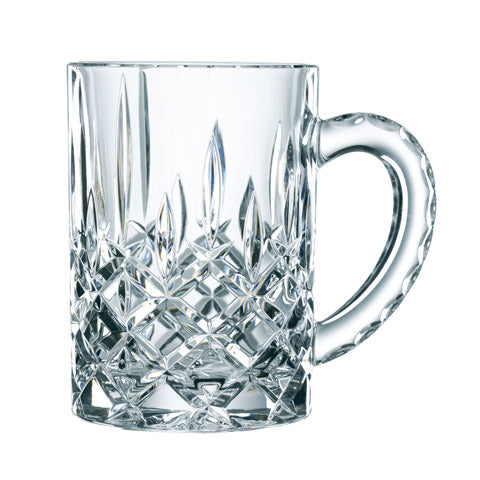 Nachtmann Lead Free Crystal Beer Mug