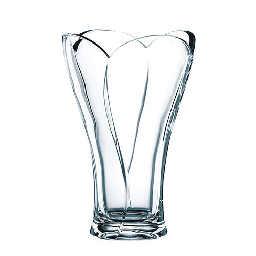 Nachtmann Lead Free Crystal Vase