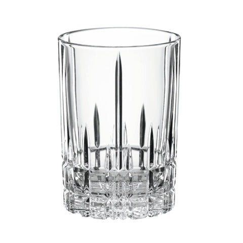Spiegelau 4 Pcs Perfect Small Longdrink Glass Set Perfect Serve Collection