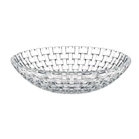 Nachtmann Lead Free Crystal Bowl