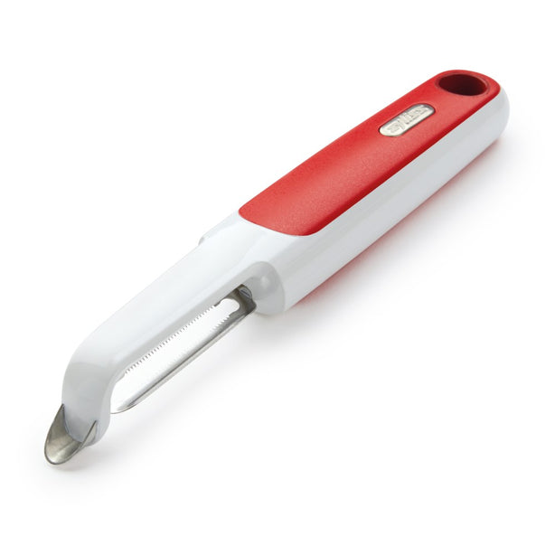 Zyliss Soft Skin Peeler (Soft Square)