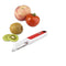 Zyliss Soft Skin Peeler (Soft Square)