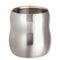 Zebra Double Wall Tea Cup √ò7.5Cm