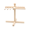 Imperia Wd Sq Pasta Drying Rack, Stendipasta