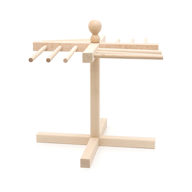 Imperia Wd Sq Pasta Drying Rack, Stendipasta