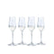 Spiegelau 4 Pcs Digestive Glass Set, Spirit Glasses