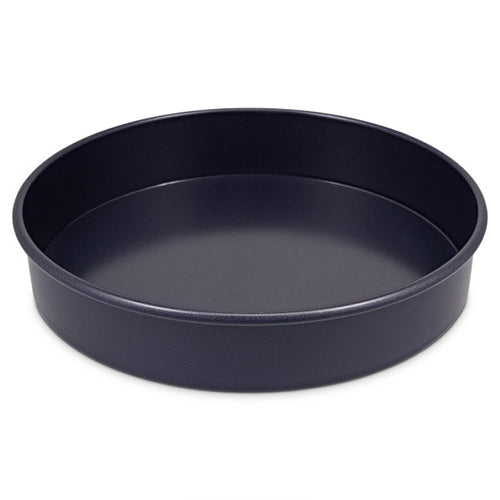 Zyliss Non-Stick Round Sandwich Tin Loose Base