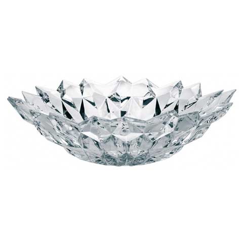 Nachtmann Lead Free Crystal Bowl