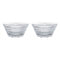 Nachtmann Lead Free Crystal Bowl