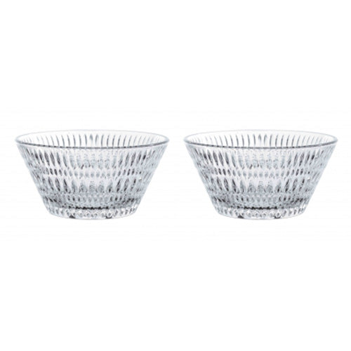 Nachtmann Lead Free Crystal Bowl