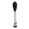 Mastrad  Silicone Express Tongs, Black