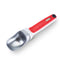 Zyliss Ice Cream Scoop, Red