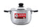 Zebra Sauce Pot With Lid 20Cm Extra Ii