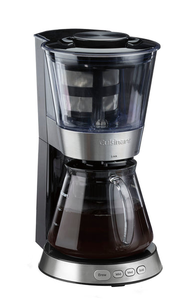 Cuisinart Cold Brew Coffee Maker