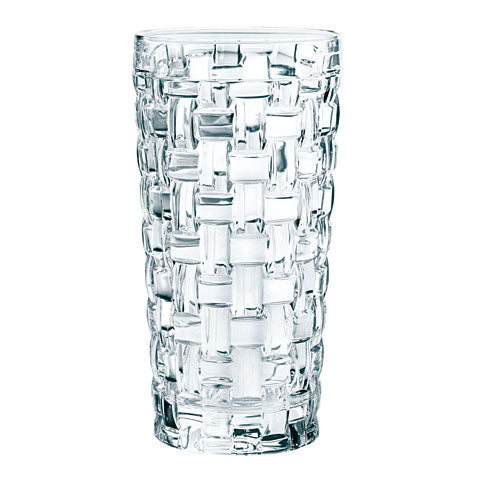 Nachtmann Lead Free Crystal Hi Ball Tumbler Set
