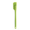 Mastrad Silicone One-Piece Spatula, Small, Green
