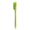 Mastrad Silicone One-Piece Spatula, Small, Green