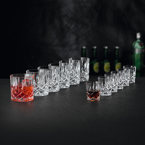 Nachtmann Lead Free Crystal Party Set