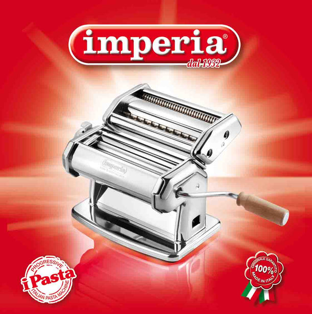 Imperia Detachable Noodle Maker, Ipasta